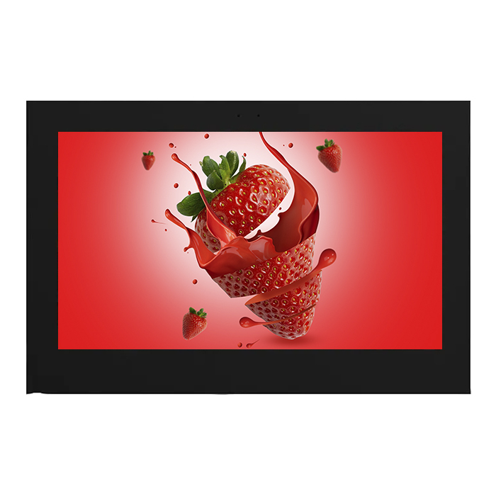 Рекламный экран Vormatic 65" LCD Display настенный уличный0