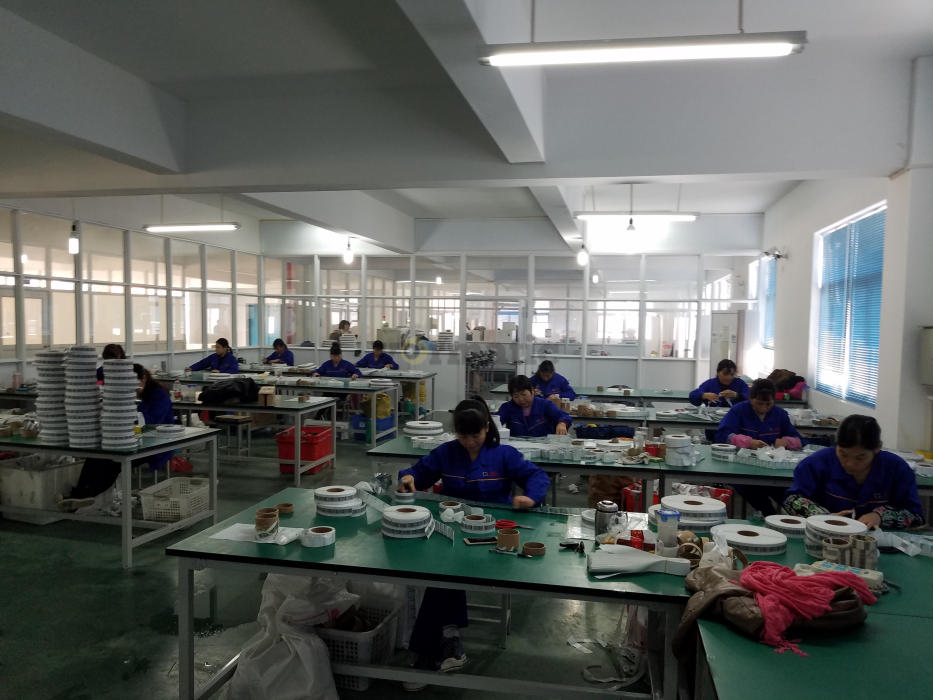 Производство VORMATIC Electronics в Китае9
