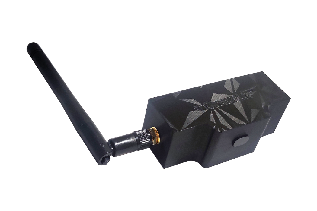 Счетчик посетителей Vormatic 3D4