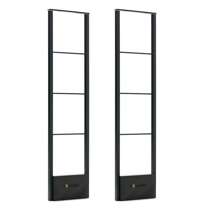 Антикражная система Vormatic RF40 Black0