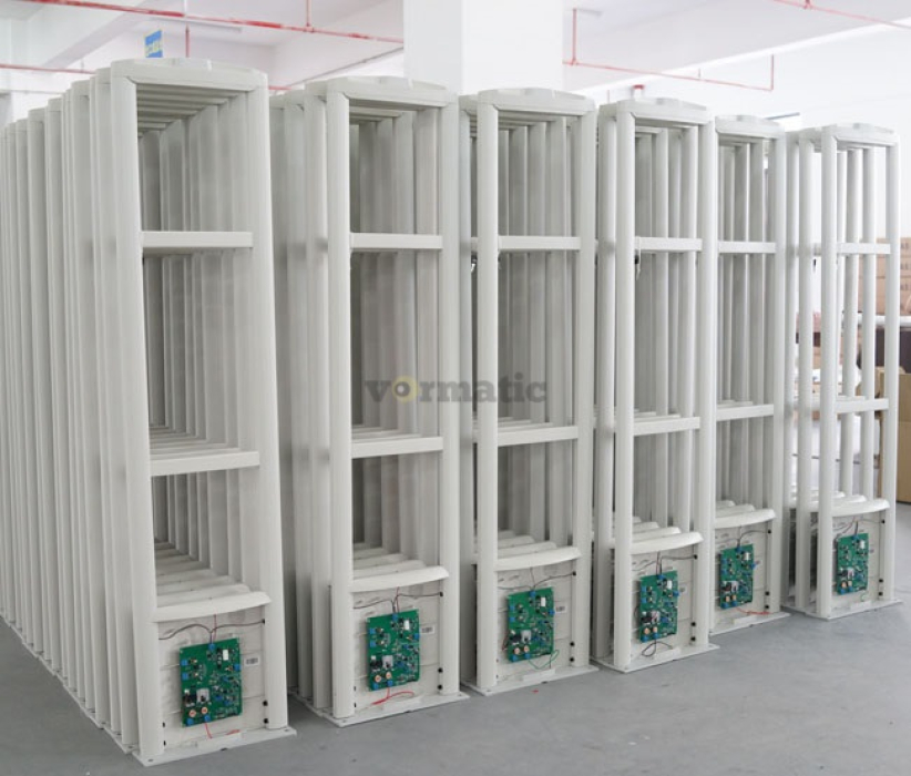 Производство VORMATIC Electronics в Китае5