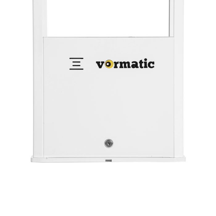 Антикражная система Vormatic Smart 40 White3