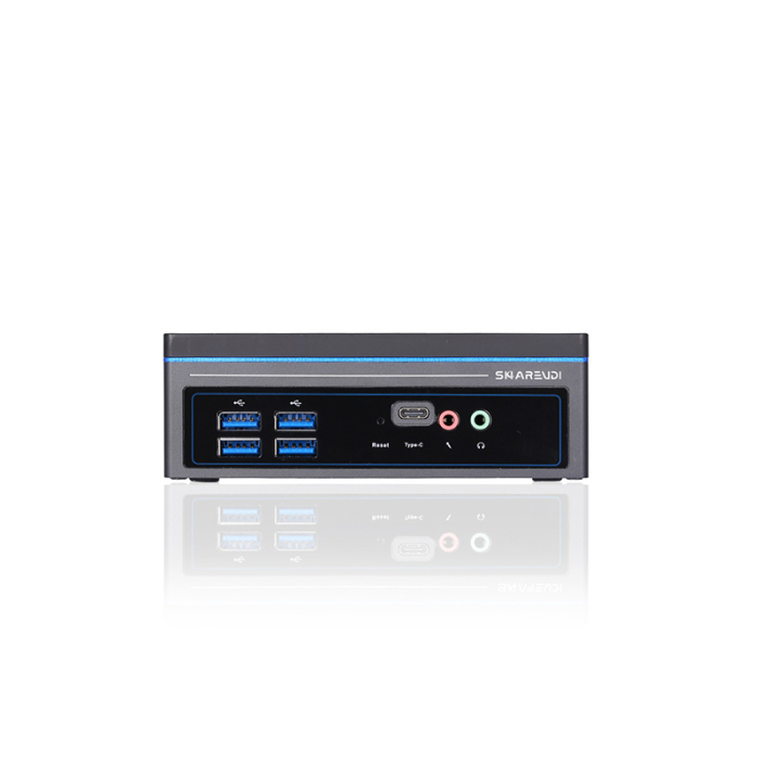 Intel NUC i3 i5 11-го поколения K5-F14H6