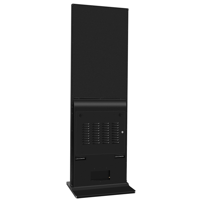 Рекламный экран Vormatic 55" LCD Display напольный внутренний3