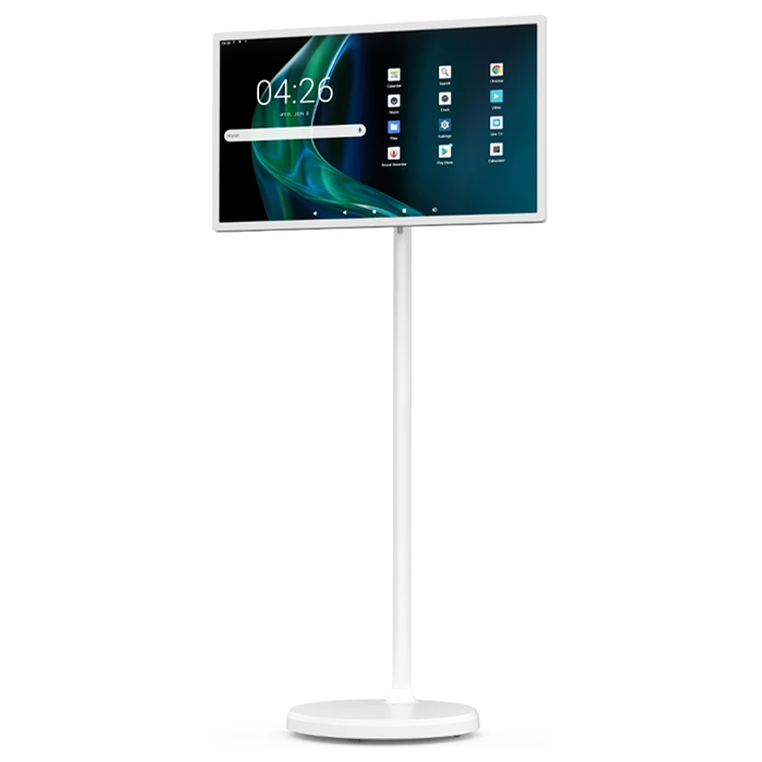 Информационный киоск Vormatic 32" LCD Kiosk мобильный3