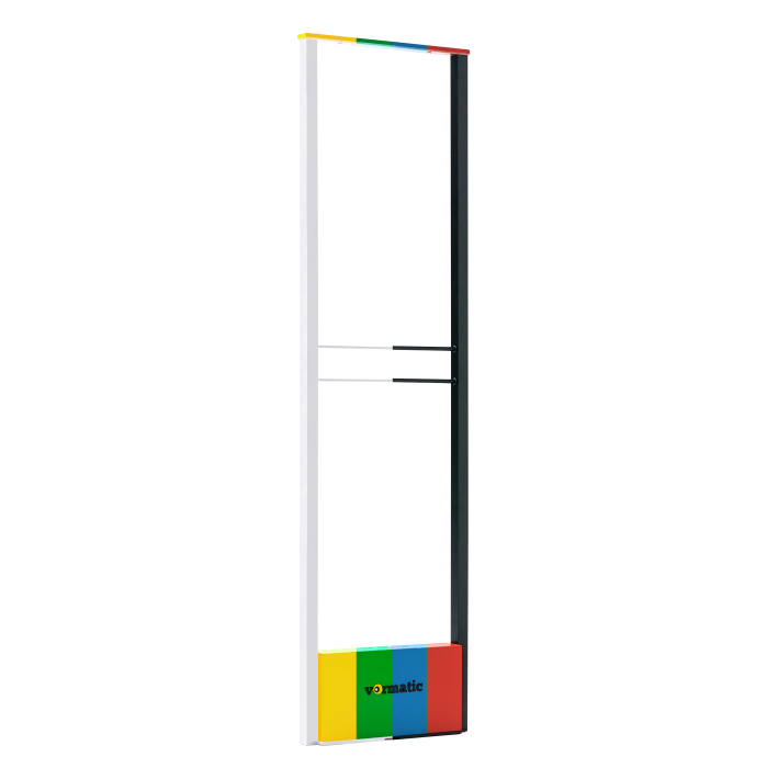 Антикражная система Vormatic AM 45 Mono Color0