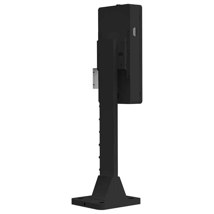 Vormatic 32" LCD Terminal напольный уличный7