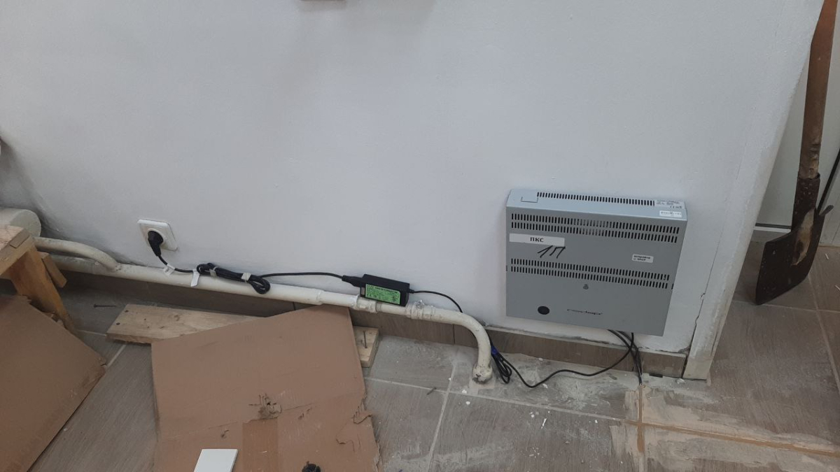 Секонд-хенд Лондон, г. Белгород, ул. Щорса 54 - проход 140 см3