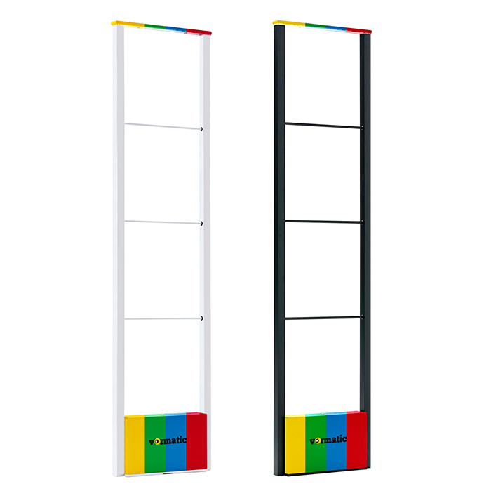 Антикражная система Vormatic RF 40 Color0