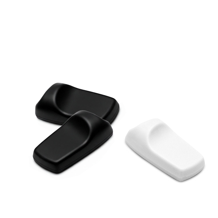 Антикражный датчик Flat Square Tag0