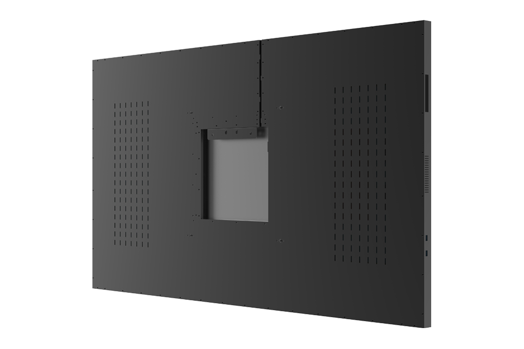 Рекламный экран Vormatic 32" LCD Slim Display настенный внутренний4