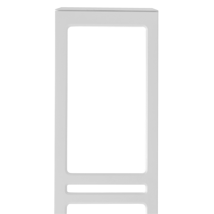 Антикражная система Vormatic AM 45 ABS Mono White4