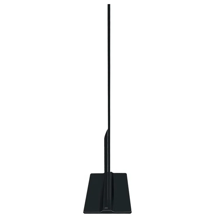 Информационный киоск Vormatic 75" LCD Kiosk напольный внутренний1