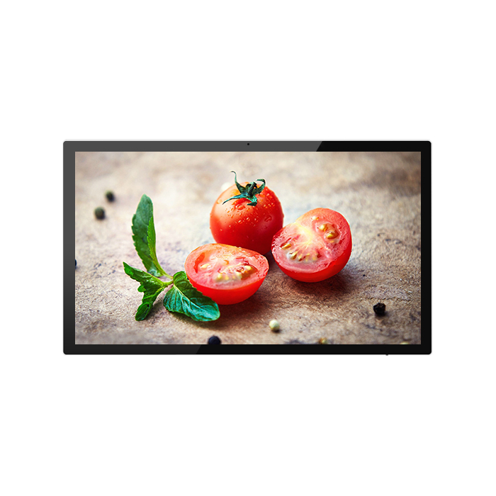 Рекламный экран Vormatic 18.5" LCD Display настенный внутренний1