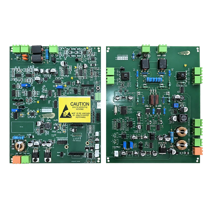 Платы электроники Vormatic 4210 TX-RX Wi-Fi0