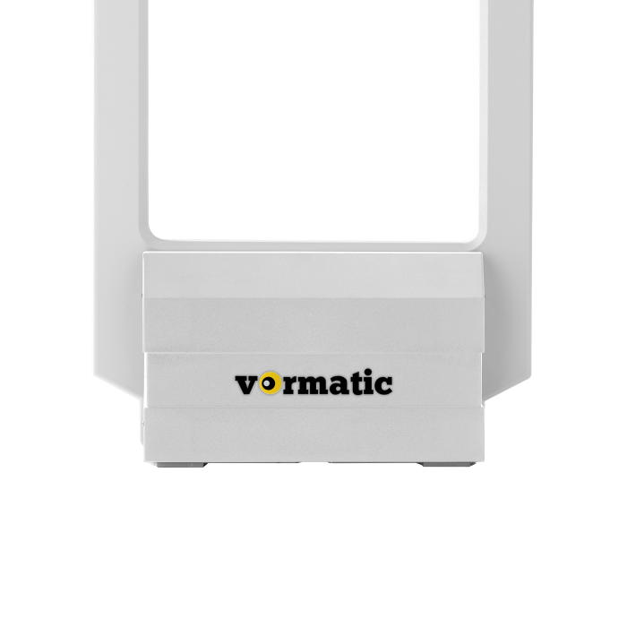 Антикражная система Vormatic AM 45 ABS Mono White3