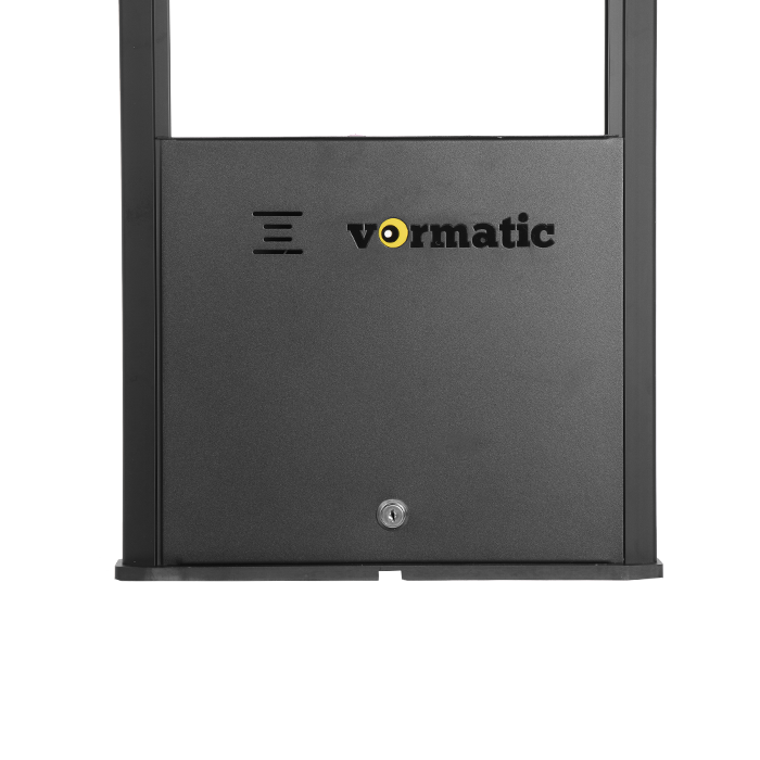 Антикражная система Vormatic Smart 40 Black3
