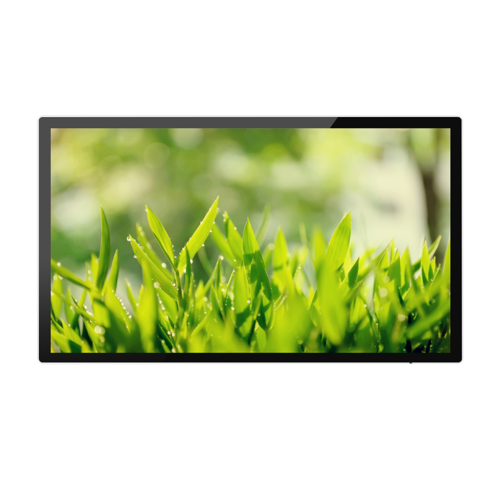 Рекламный экран Vormatic 43" LCD Display настенный внутренний2