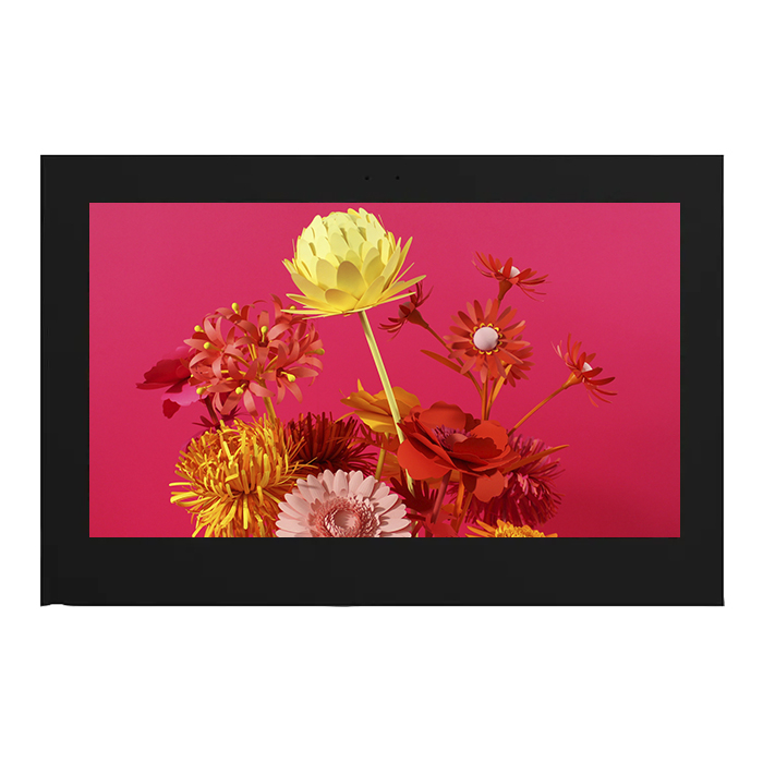 Рекламный экран Vormatic 75" LCD Display настенный уличный0