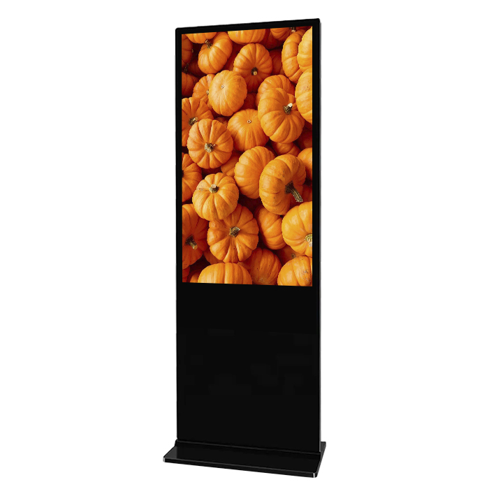 Рекламный экран Vormatic 49" LCD Display напольный внутренний0