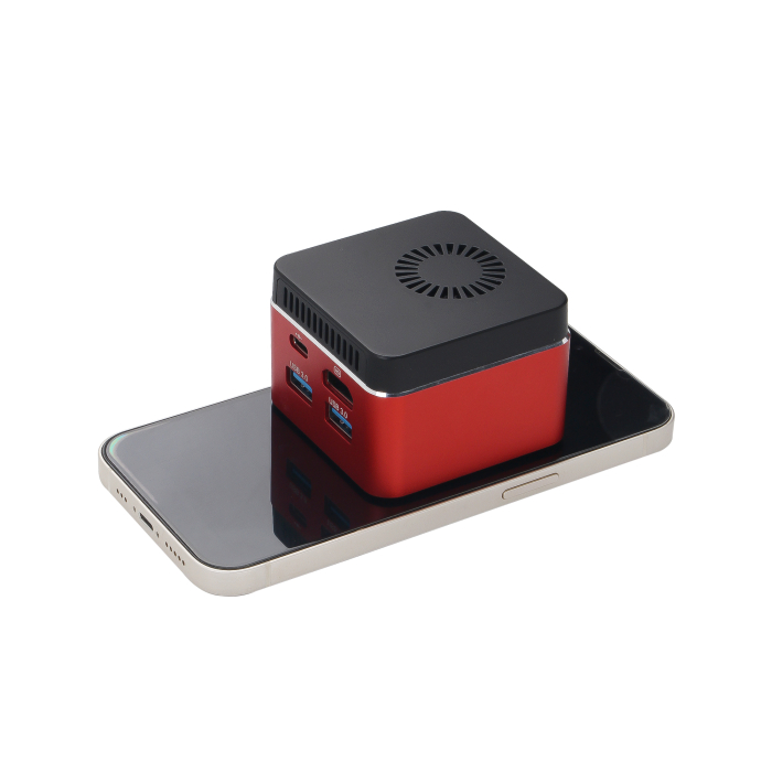 G5 NUC J41255
