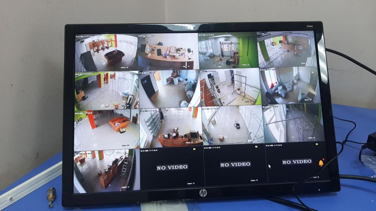 Секонд-хенд Лондон, г. Белгород, ул. Щорса 54 - проход 140 см5