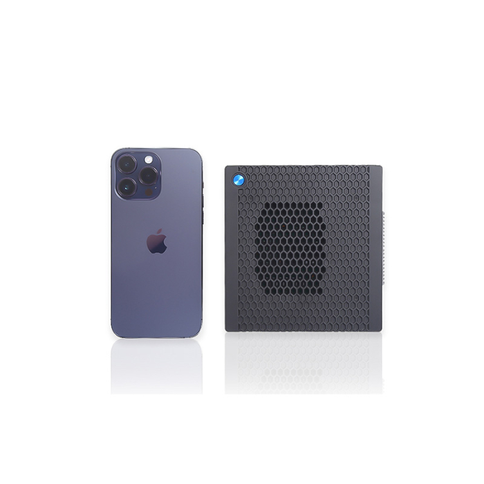 Intel NUC i3 i5 11-го поколения K5-F14H7