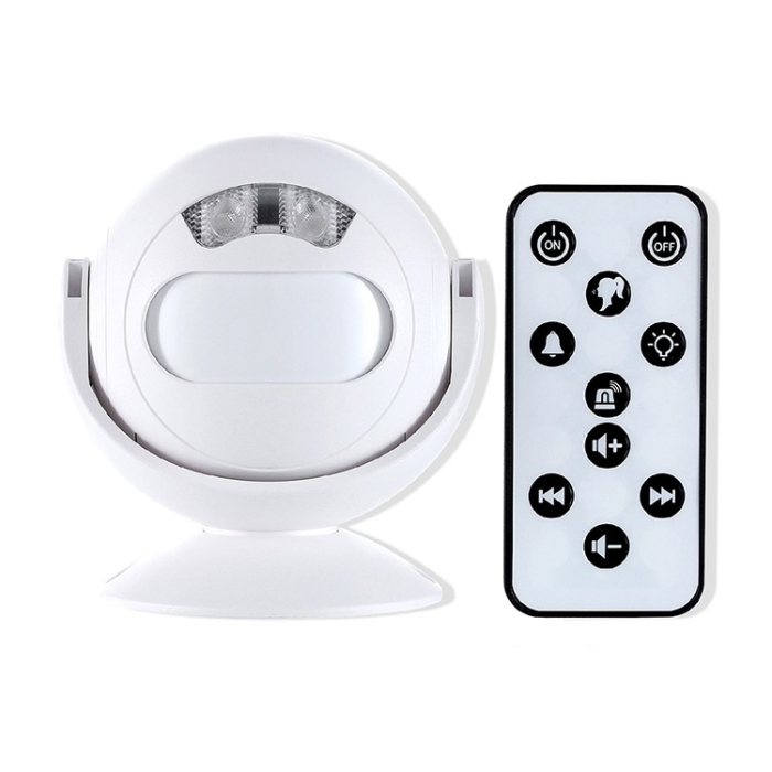 Оповещатель посетителей Vormatic Visitor Key0