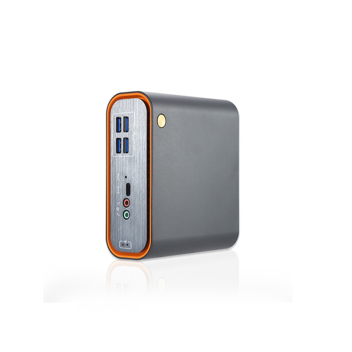 F23 NUC 11th Gen i3/i54