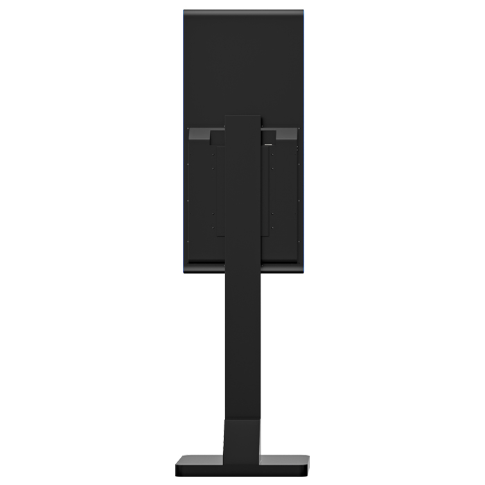 Vormatic 27" LCD Terminal напольный2