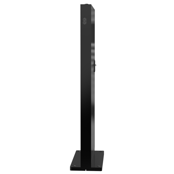 Рекламный экран Vormatic 32" LCD Display напольный уличный3