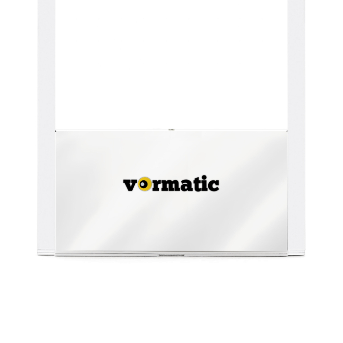 Антикражная система Vormatic RF 45 Mono White3