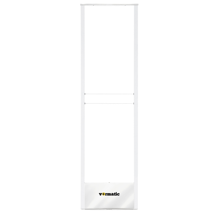 Антикражная система Vormatic AM 45 Mono White1