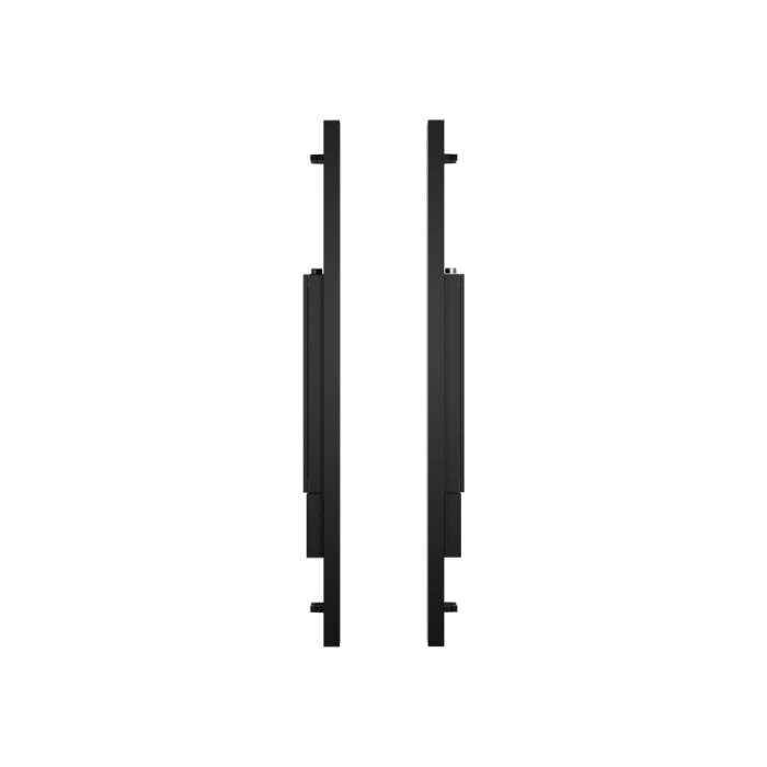 Рекламный экран Vormatic 43" LCD Ultra Slim Display настенный уличный5