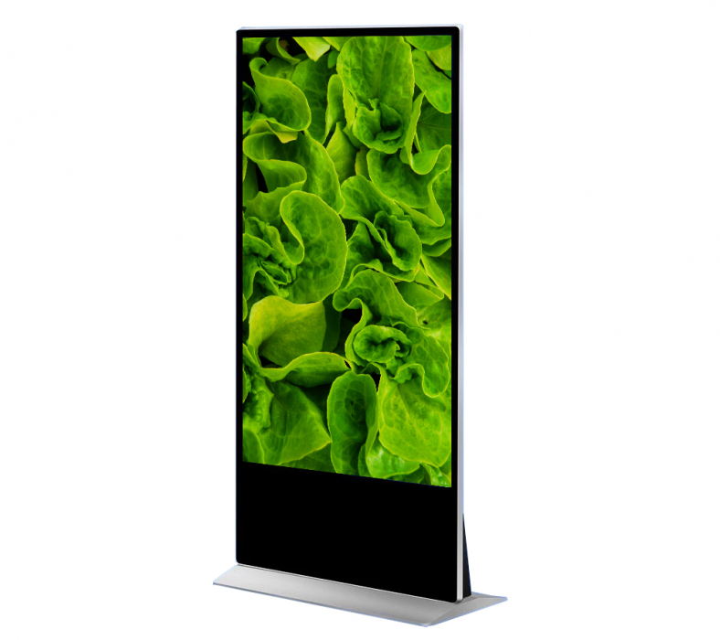 Рекламный экран Vormatic 49" LCD Display напольный внутренний0