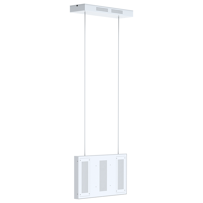 Рекламный экран Vormatic 21.5" LCD 1 Display подвесной внутренний4