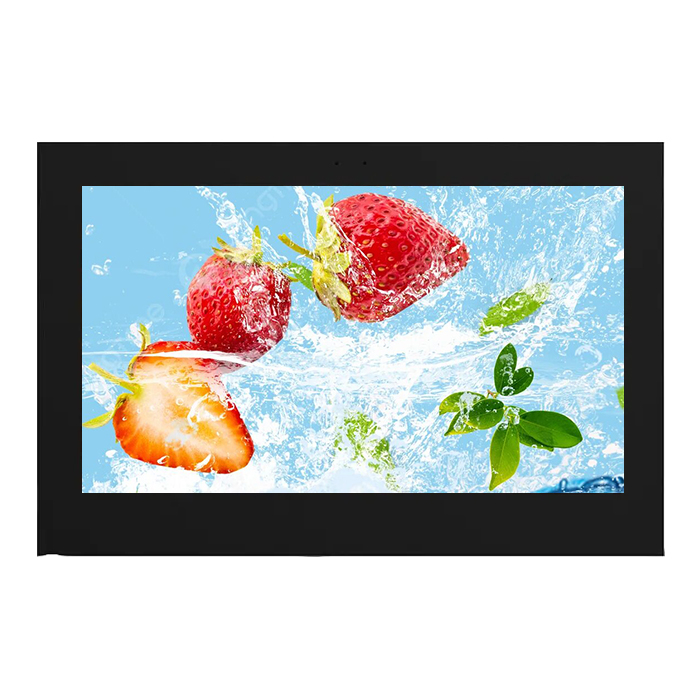 Рекламный экран Vormatic 32" LCD Display настенный уличный0