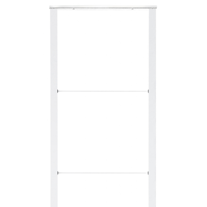 Антикражная система Vormatic RF 45 Mono White4