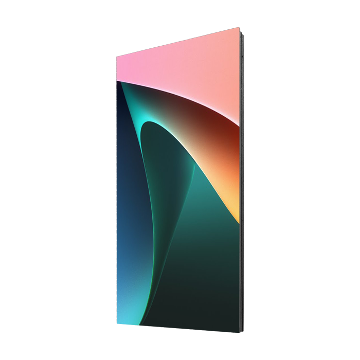 Рекламный экран Vormatic LED Display уличный1