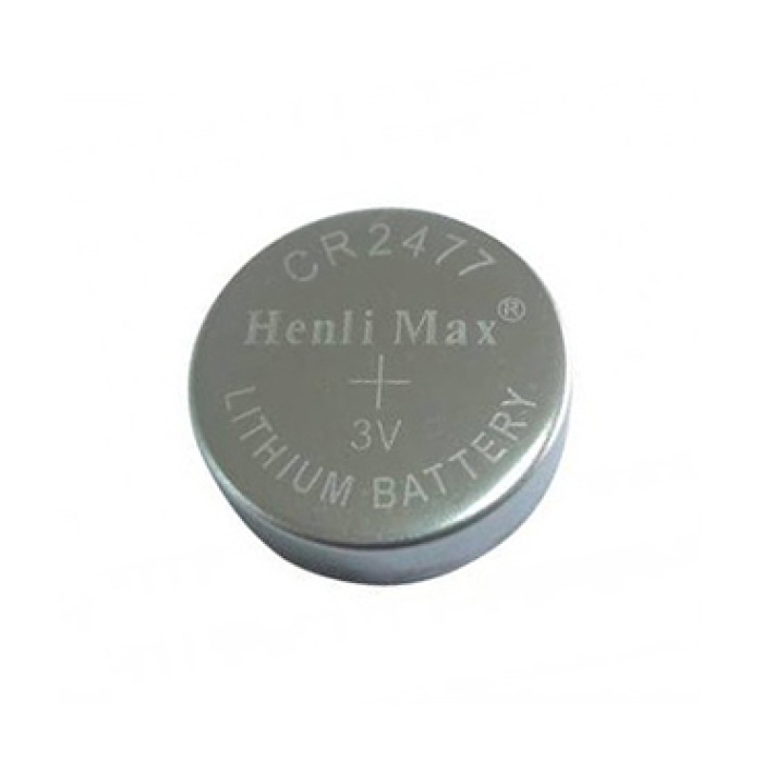 Батарейка литиевая Henli Max CR24770