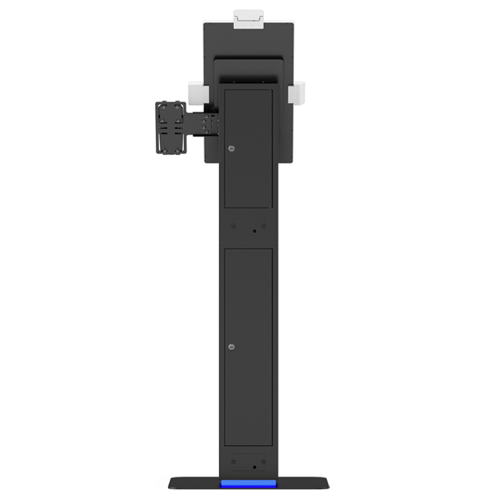 Vormatic 15.6" LCD Terminal напольный модульный5