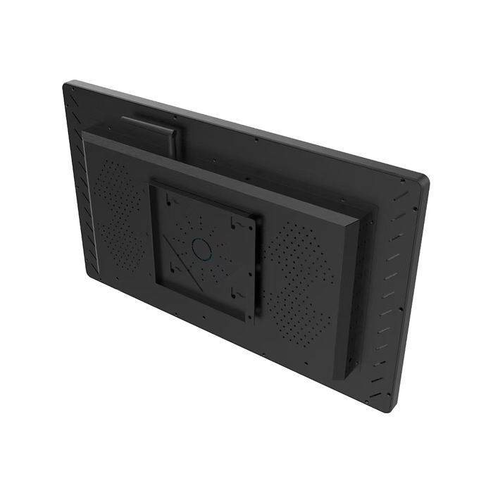 Рекламный экран Vormatic 23.6" LCD Display настенный внутренний3