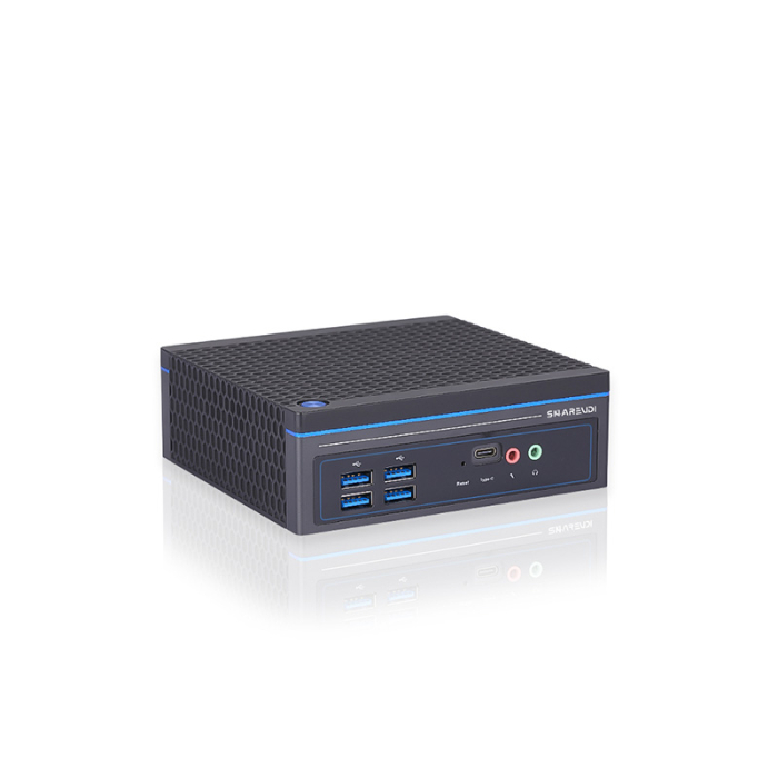Intel NUC i3 i5 11-го поколения K5-F14H4