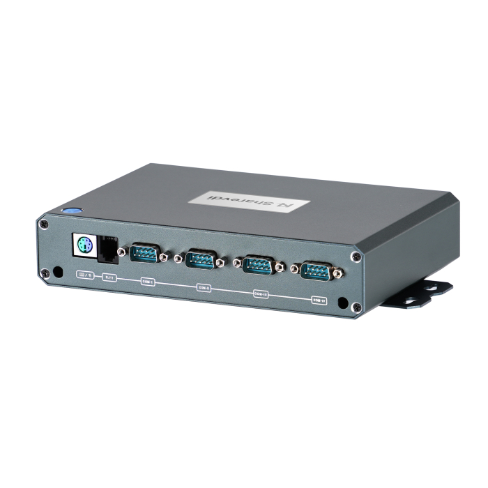 Мини-ПК Vormatic F20H8