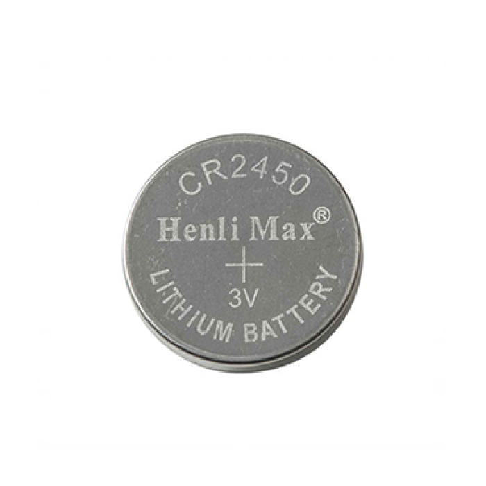 Батарейка литиевая Henli Max CR24500