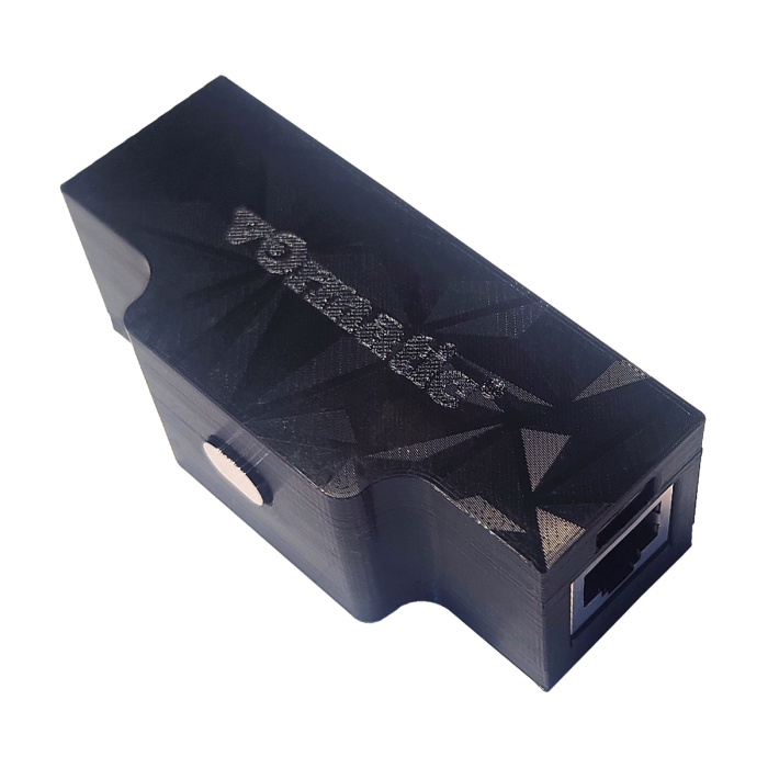 Счетчик посетителей Vormatic 3D0