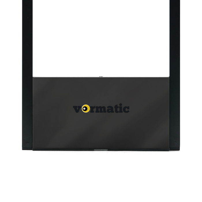 Антикражная система Vormatic RF 45 Black3