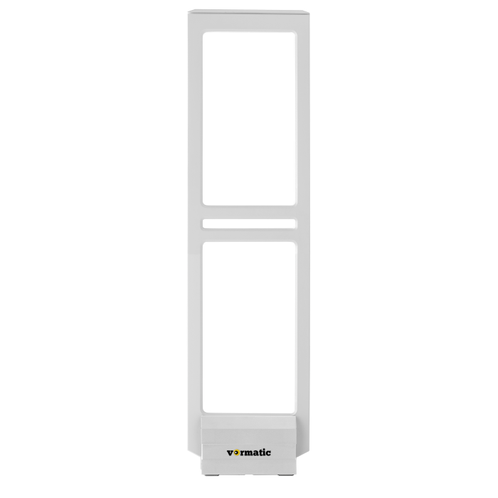 Антикражная система Vormatic AM 45 ABS White1