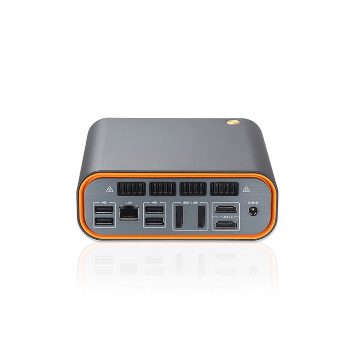 F23 NUC 11th Gen i3/i51