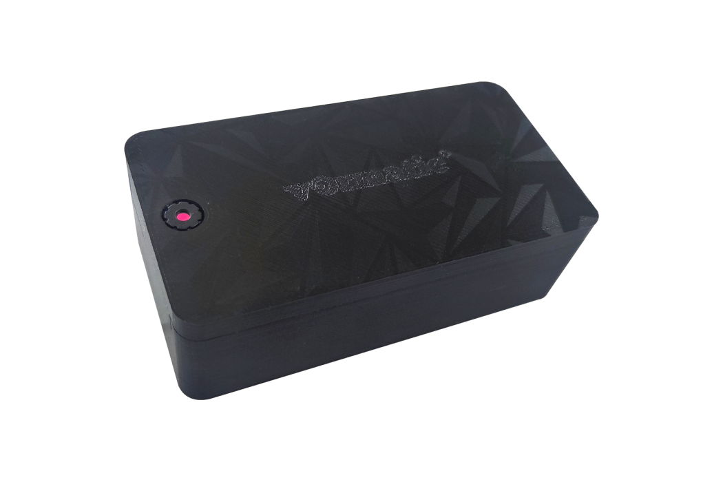 Счетчик посетителей Vormatic 3D4